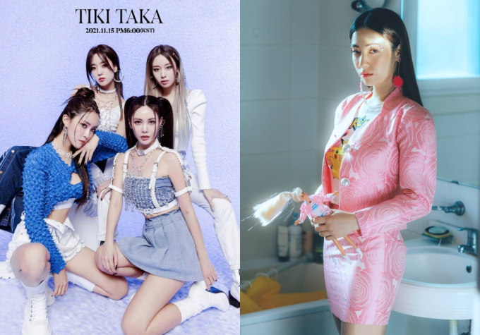 Hwayoung hay T-ara là 