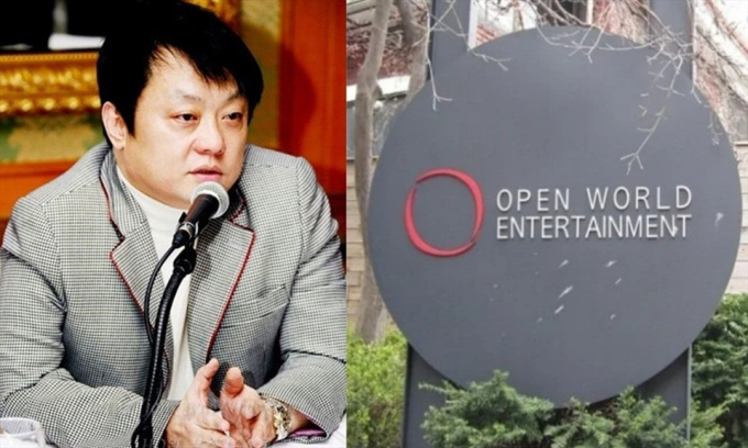 Vụ CEO Open World Entertainment bị bắt hé lộ 1 phần góc tối Kpop