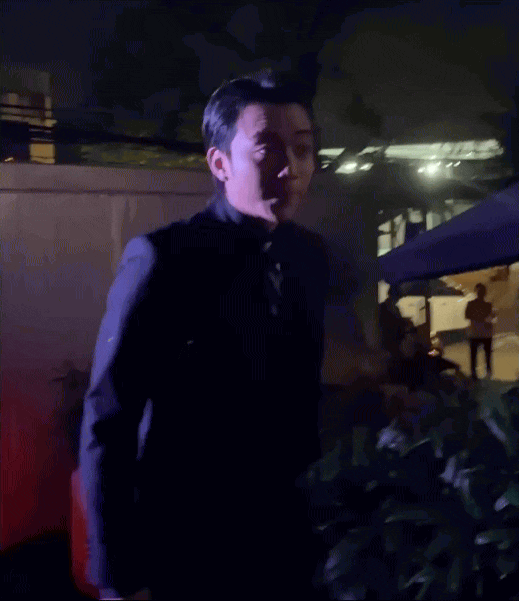   SOOBIN như “hắc mã hoàng tử”, “chạy show” đến sự kiện của Wxrdie ngay sau đám cưới bạn thân   