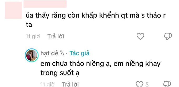 Hạt Dẻ lên tiếng khi bị soi điểm khác lạ trên khuôn mặt 