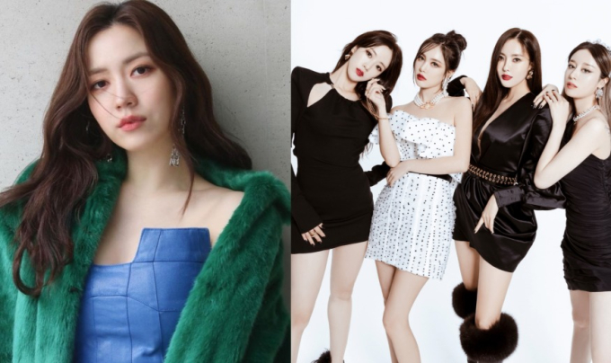 Ồn ào bắt nạt nội bộ T-ara lại bị khơi lại sau 12 năm