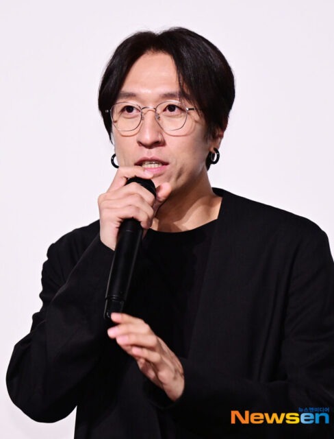 Nam ca sĩ 