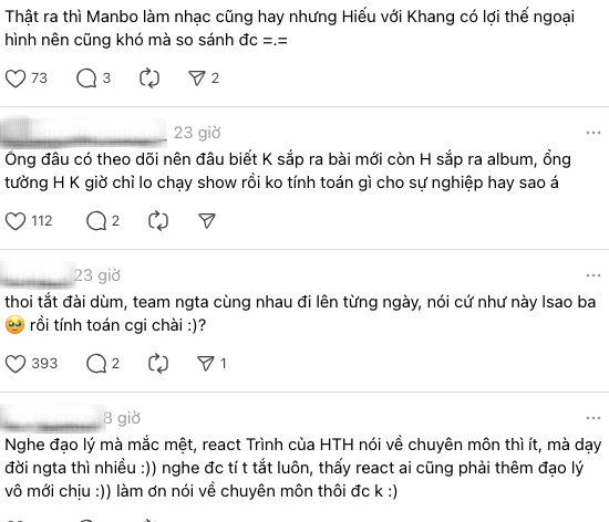 Cư dân mạng đồng loạt chỉ trích phát ngôn 