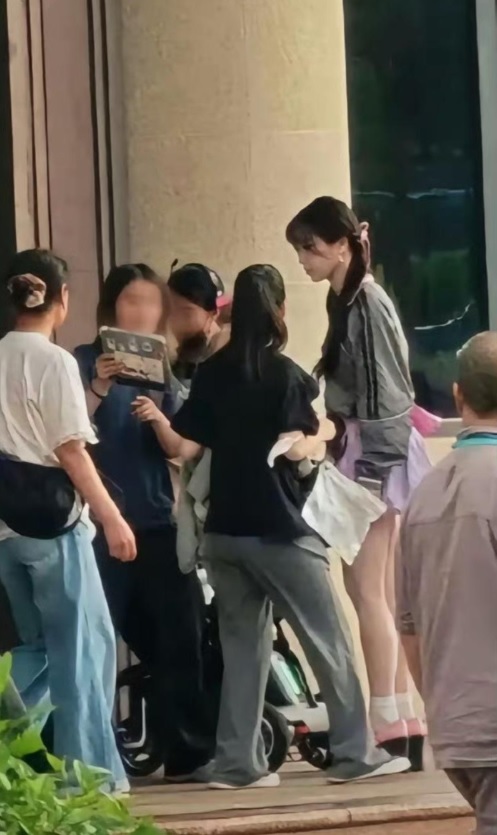 Cam thường bóc trần sắc vóc thật của nữ chính hot nhất màn ảnh hiện nay
