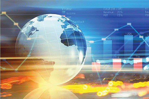 Những rủi ro của kinh tế toàn cầu trong năm 2022 là gì?