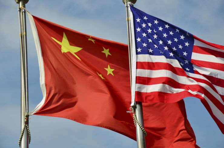Bắc Kinh muốn Mỹ chấm dứt hành động không phù hợp với các công ty Trung Quốc