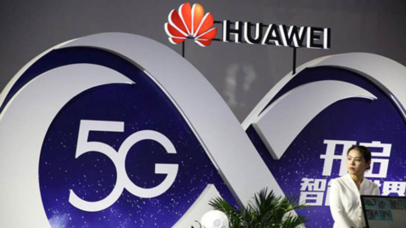 Nhà Trắng hoãn lệnh đối với Huawei thêm 2 năm