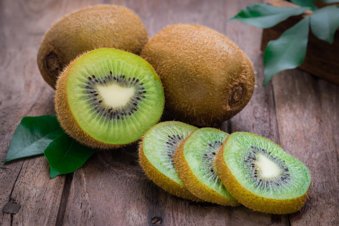 Những trái cây ngừa bệnh ung thư hiệu quả
