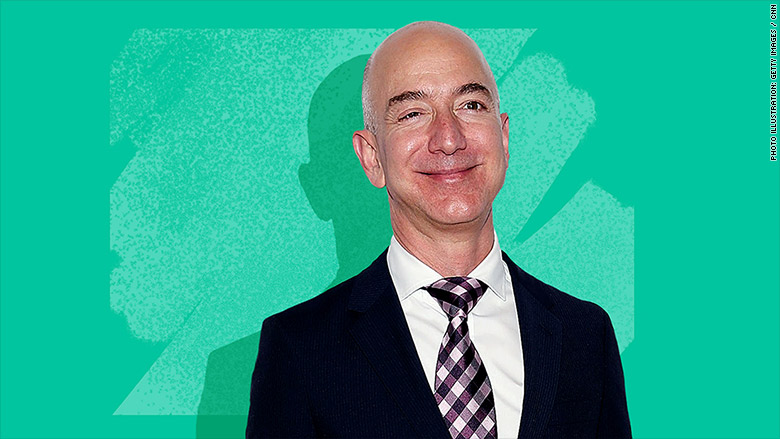 Jeff Bezos đang chớp cơ hội sở hữu một số bất động sản hàng đầu Manhattan.