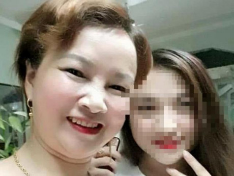   Bà Trần Thị Hiền nằm trong đường dây buôn bán ma túy với những kẻ sát hại con mình.  