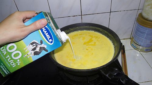 Món ngon mỗi ngày: Cách làm sữa bắp ngon tại nhà