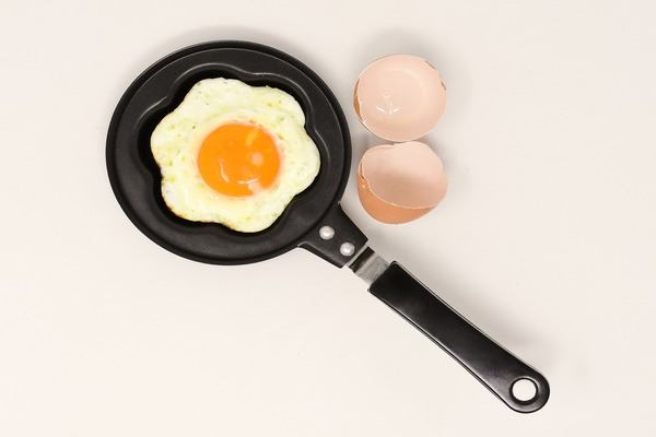 Điều gì xảy ra khi bạn ăn trứng mỗi ngày