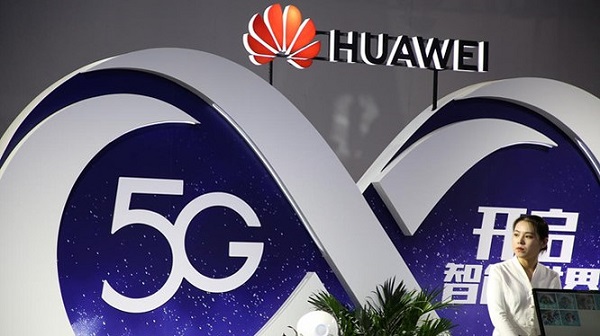 Công nghệ 5G của Huawei có giá cạnh tranh hơn các công ty khác ở châu Âu.