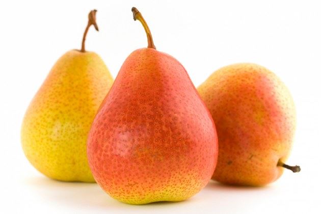 12 cung hoàng đạo có tính cách tương ứng với loại trái cây nào?
