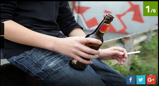 Những cách đơn giản để giải quyết tình trạng nghiện rượu ở giới trẻ