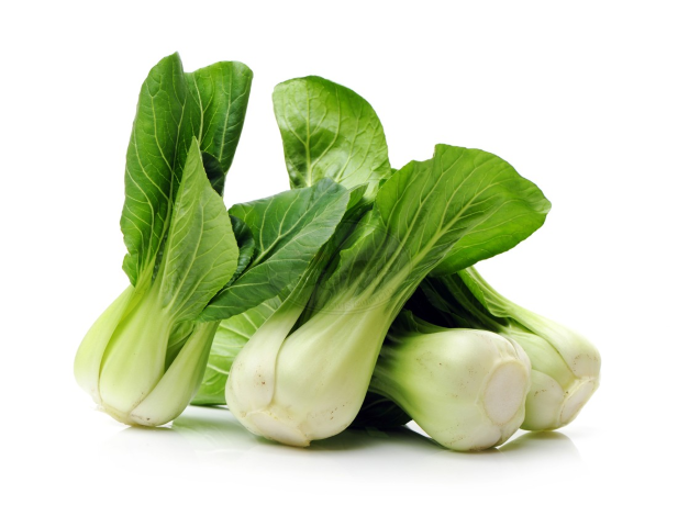  Ăn rau cải chíp giúp bổ sung calci cho cơ thể