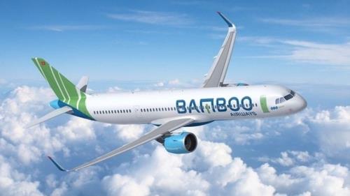 Ngày 1/9, Bamboo Airways mở đường bay TP.HCM-Đà Nẵng. 