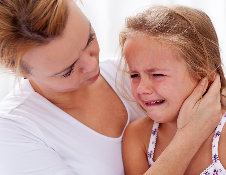 Những sai lầm phổ biến của các bậc cha mẹ sau khi ly hôn khiến con trẻ bị tổn thương
