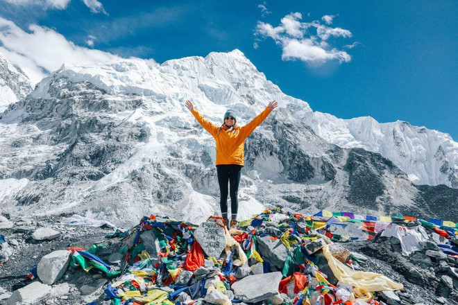 Thám hiểm Sơn Đoòng vào top 9 cuộc phiêu lưu vĩ đại nhất thế giới, vượt qua cả Everest và Nam Cực