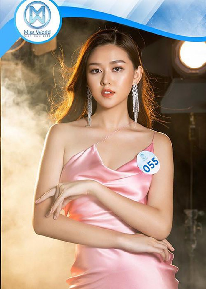Trước giờ G, điểm lại TOP 5 gương mặt sáng giá cho ngôi vị Miss World Việt Nam 2019
