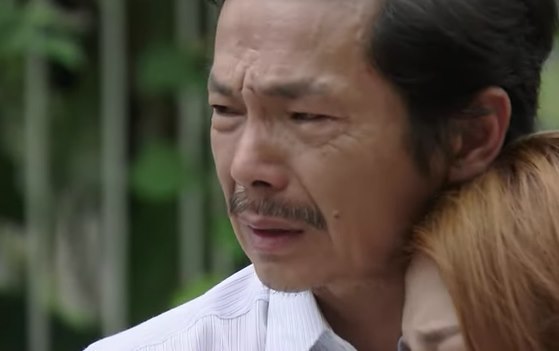 'Về nhà đi con' tập 70: Thư chia tay Vũ, ông Sơn đến nhà thông gia đón con gái về