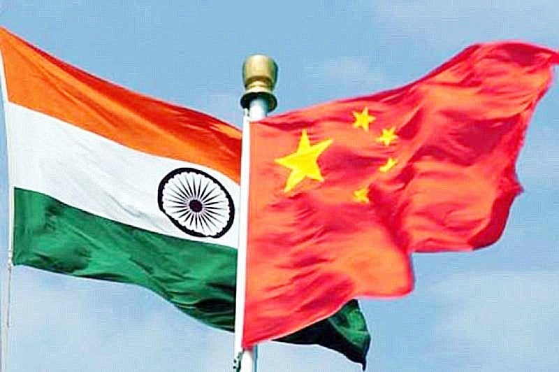   Ấn Độ kêu gọi đánh thuế 500% với hàng hóa Trung Quốc. Ảnh: PTI.