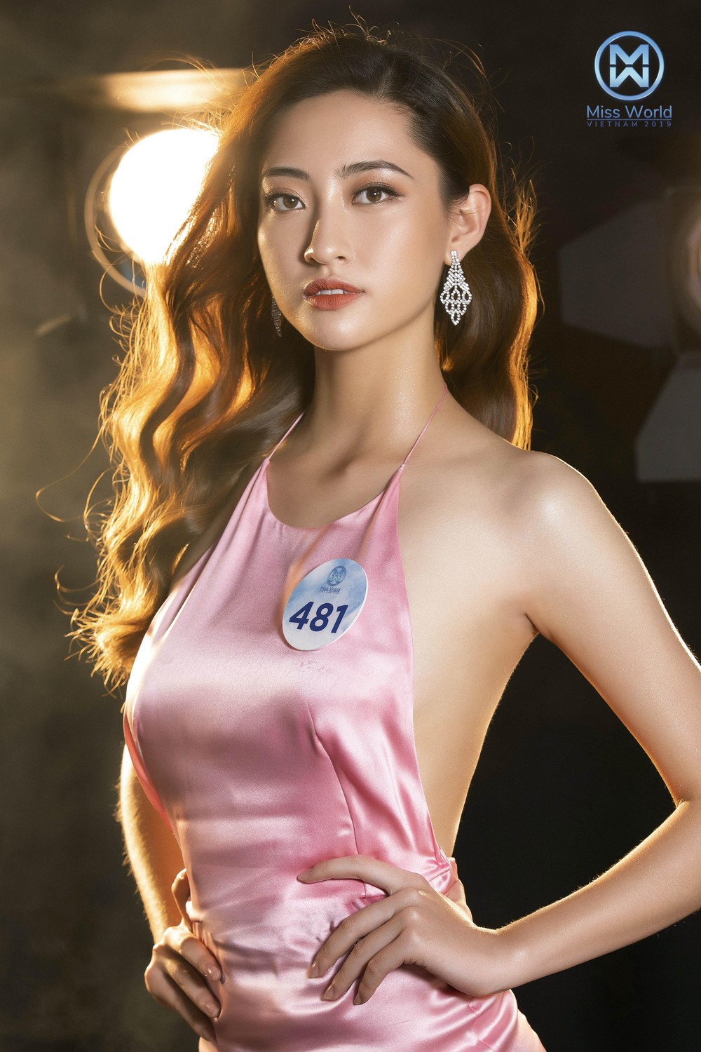 Trước giờ G, điểm lại TOP 5 gương mặt sáng giá cho ngôi vị Miss World Việt Nam 2019