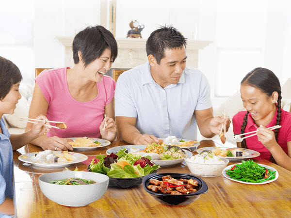 Mẹo khử độc rau củ quả, an toàn cho bữa cơm gia đình