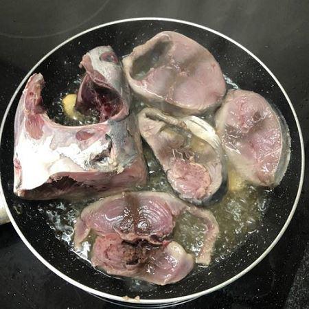 Món ngon mỗi ngày: Cách nấu bún cá ngừ thơm ngon