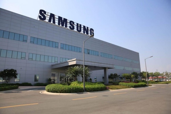  Samsung vẫn là nhà cung ứng vi mạch lớn của các công ty Trung Quốc. Ảnh: Vietnam Insider. 