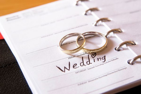 Những điều cần biết về thủ tục đăng kí kết hôn năm 2019  