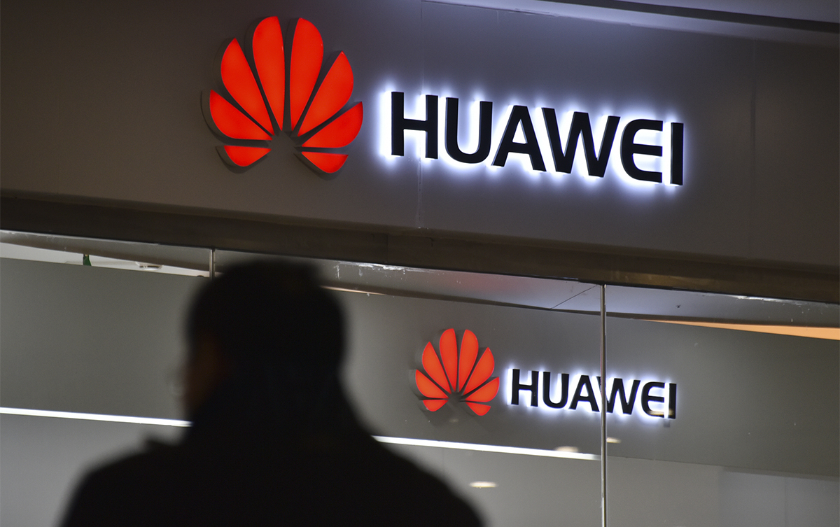 Huawei sẽ cắt giảm một nửa nhân viên tại Australia.
