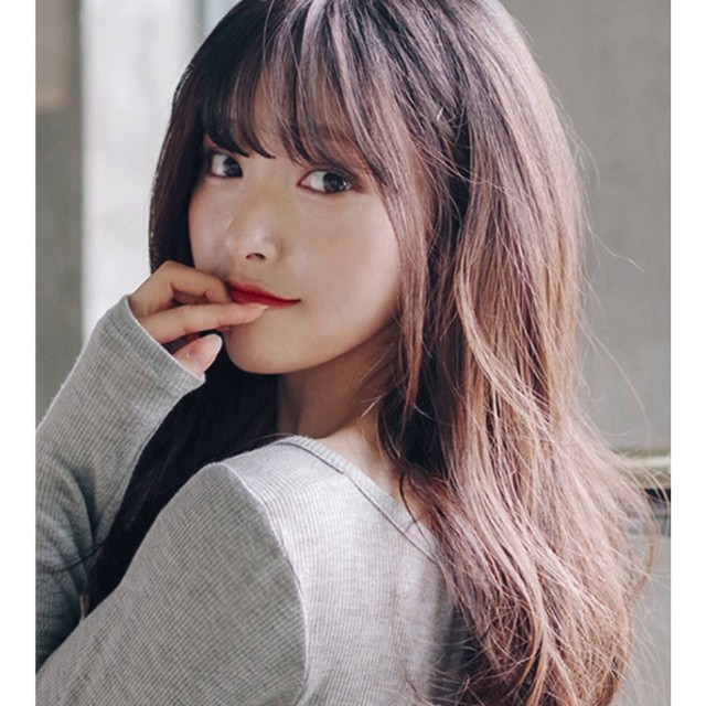 Top 10 Kiểu tóc mái ngố khiến chị em thêm trẻ trung, xinh đẹp - toplist.vn
