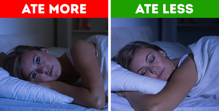 Bí kíp giúp bạn có giấc ngủ ngon bất chấp thời tiết nóng bức