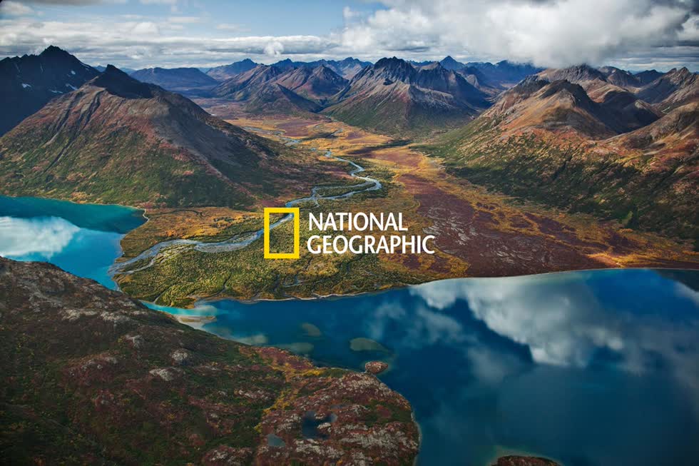 Việt Nam tự hào khi có 2 danh thắng vào top 6 bức ảnh ngoạn mục nhất thế giới do tạp chi National Geographic công bố