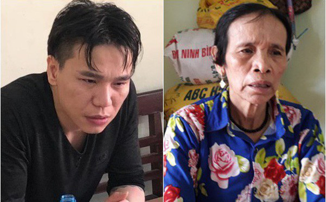 Xót xa mẹ ca sĩ Châu Việt Cường bị tàu hòa tông tử vong khi đang nhặt ve chai