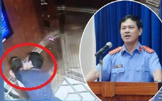 Tòa đã lên lịch xét xử ông Nguyễn Hữu Linh về tội dâm ô bé gái trong thang máy.