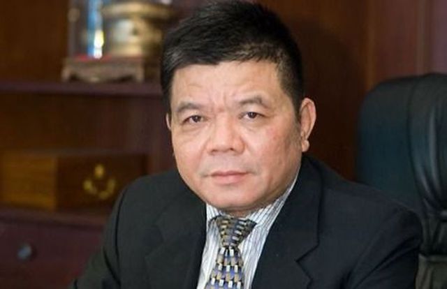 Ông Trần Bắc Hà, cựu Chủ tịch BIDV đã qua đời. 