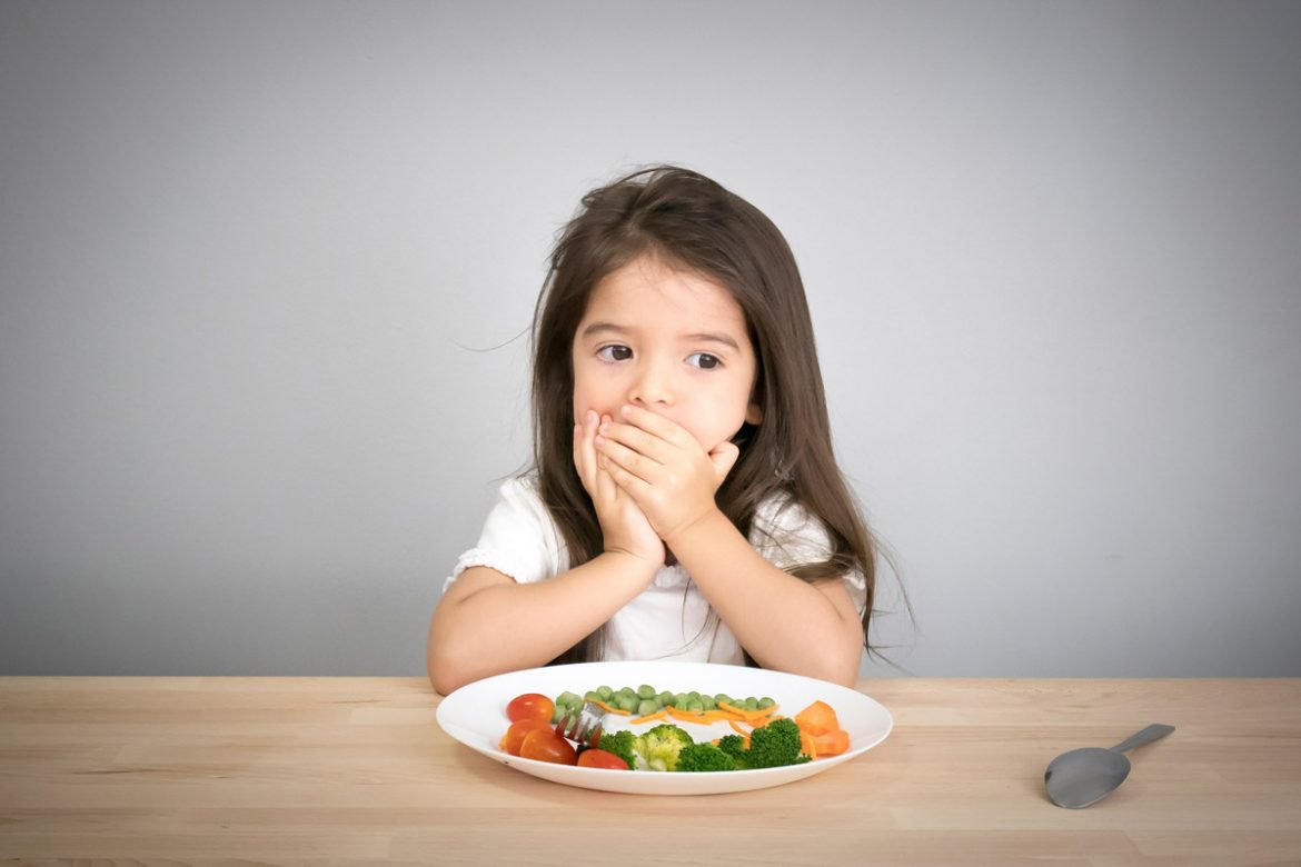 6 dấu hiệu cảnh báo tình trạng thiếu chất dinh dưỡng ở trẻ em 