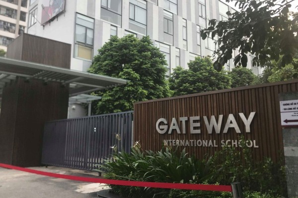Công an chưa công bố nguyên nhân tử vong của học sinh trường Gateway.