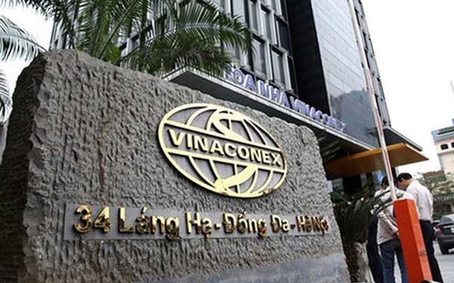 Ông Nguyễn Xuân Đông, Tổng giám đốc Vinaconex vừa phải làm việc với Cơ quan an ninh điều tra, Công an Hà Nội.