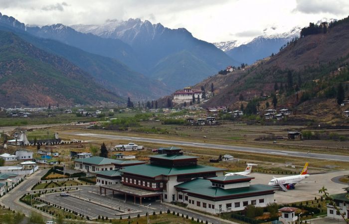 Kinh nghiệm du lịch Bhutan, điểm đến tốt nhất để ghé thăm vào năm 2020