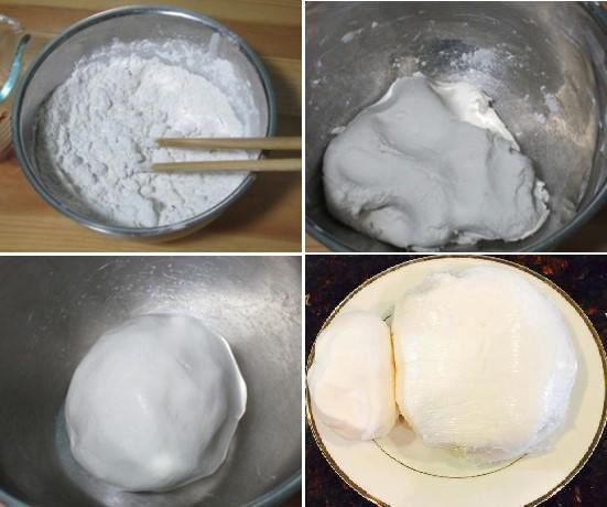 Cách làm bánh bột lọc nhân tôm thịt ngon chuẩn vị Huế