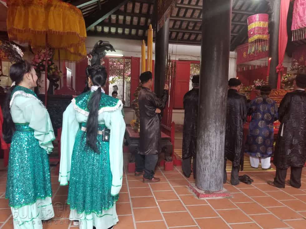   Lễ hội Kỳ Yên đã trở thành một nét văn hóa tâm linh truyền thống độc đáo của người dân Nam bộ. Cho nên, đây là một hoạt động văn hoá đặc trưng là món ăn tinh thần không thể thiếu của người dân.   