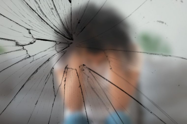 16 sự thật đáng lên án về tình trạng bạo lực gia đình  