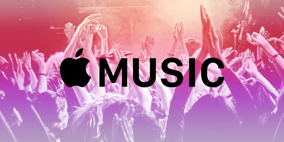 Apple Music bị kiện vì phát nhạc 
