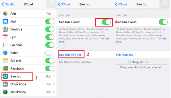 Những điều cần biết khi cập nhật iOS 13 và iPadOS 13