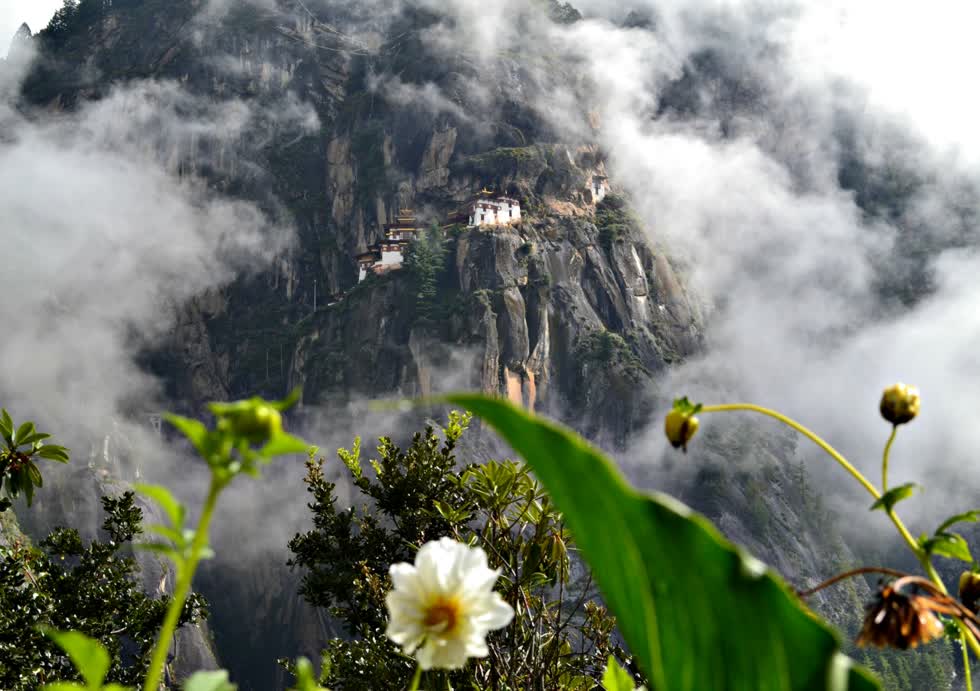 Kinh nghiệm du lịch Bhutan, điểm đến tốt nhất để ghé thăm vào năm 2020
