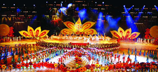 Lễ hội Festival Hoa Đà Lạt 2019 và những chương trình đặc sắc 