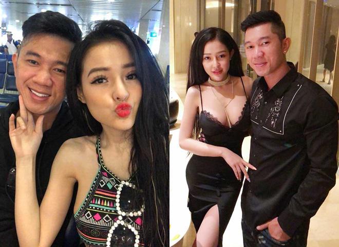 Ngân 98 bị uy hiếp tung ảnh và clip nóng lên mạng xã hội